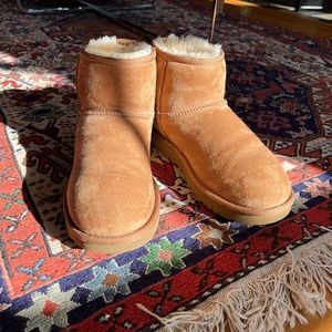 Ugg Mini Boot